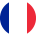 Flag for French